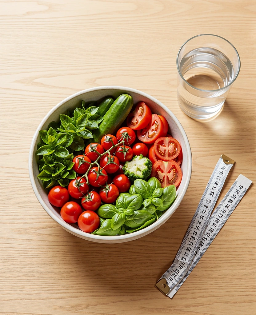 Nutrizione e Benessere